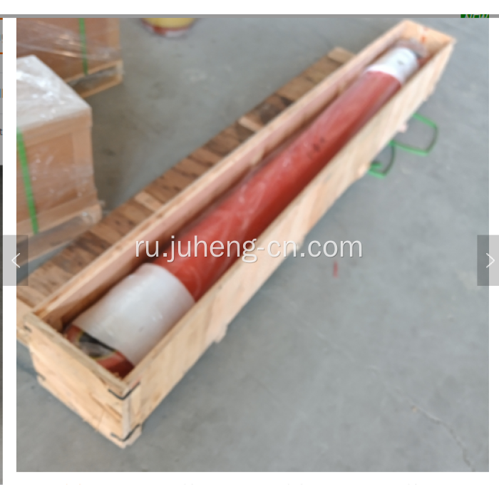 CAT349DL Гидравлический цилиндр 3706692